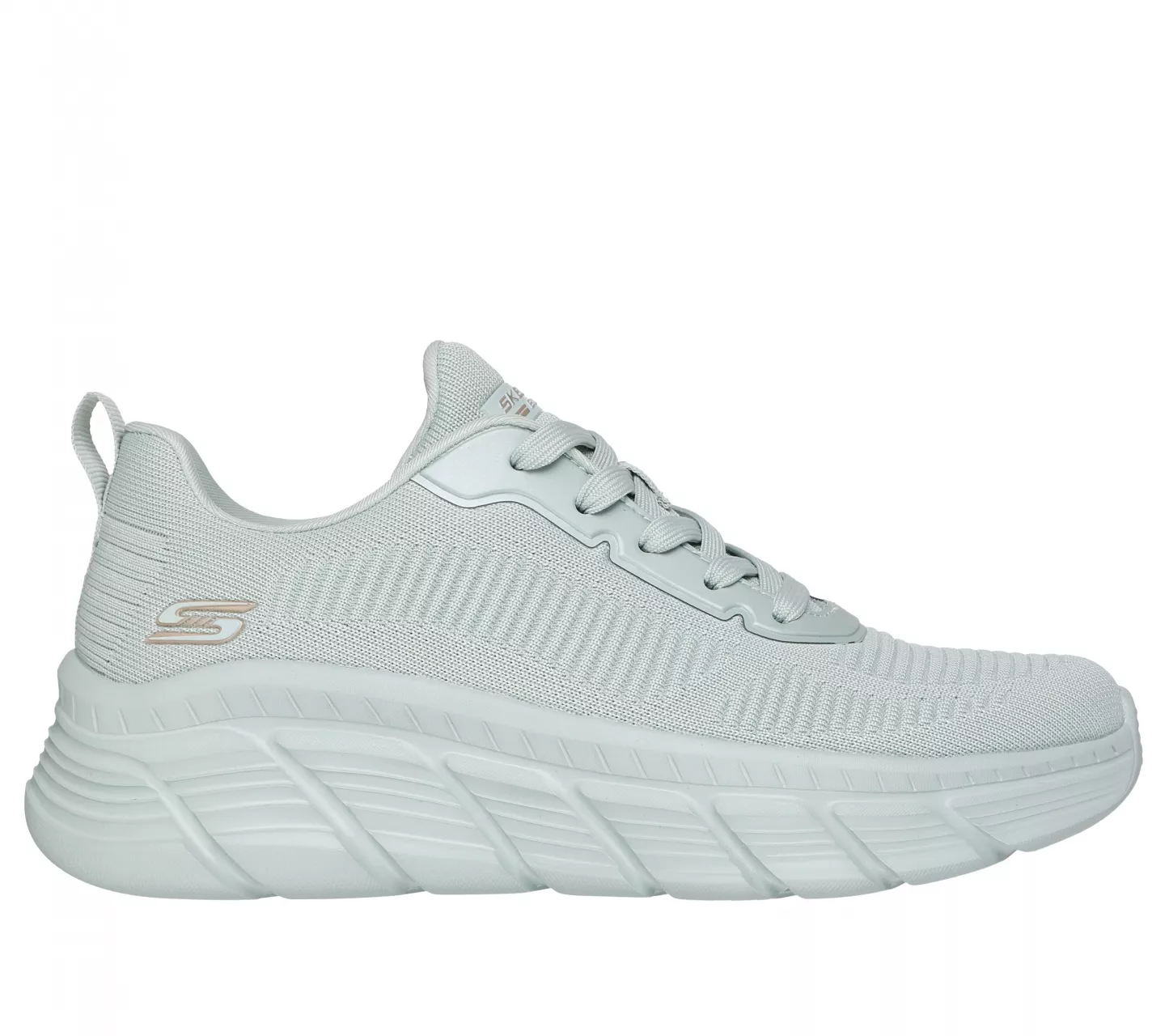 ZAPATILLAS SKECHERS BOBS B FLEX HI FLYING HI