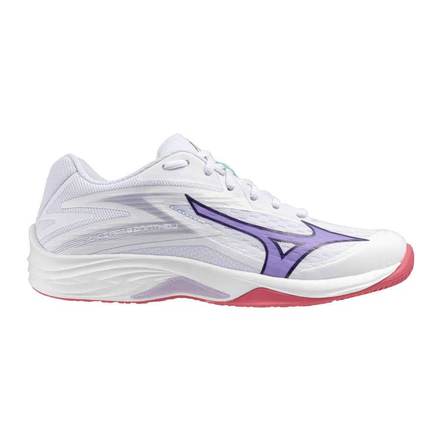 ZAPATILLAS VOLEY MIZUNO LIGHTNING STAR Z7 JR