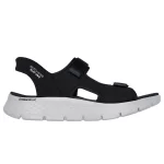 SANDALIA SKECHERS HOMBRE SLIP-INS GO WALK FLEX EASY ENTRY