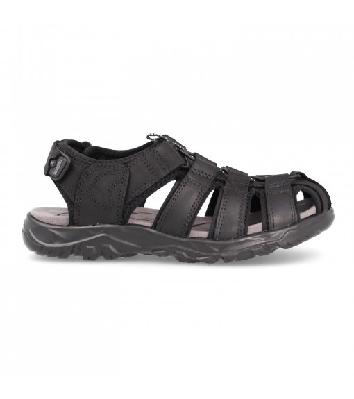 SANDALIAS PAREDES TREKKING HOMBRE OBI SANDNEGROALIA