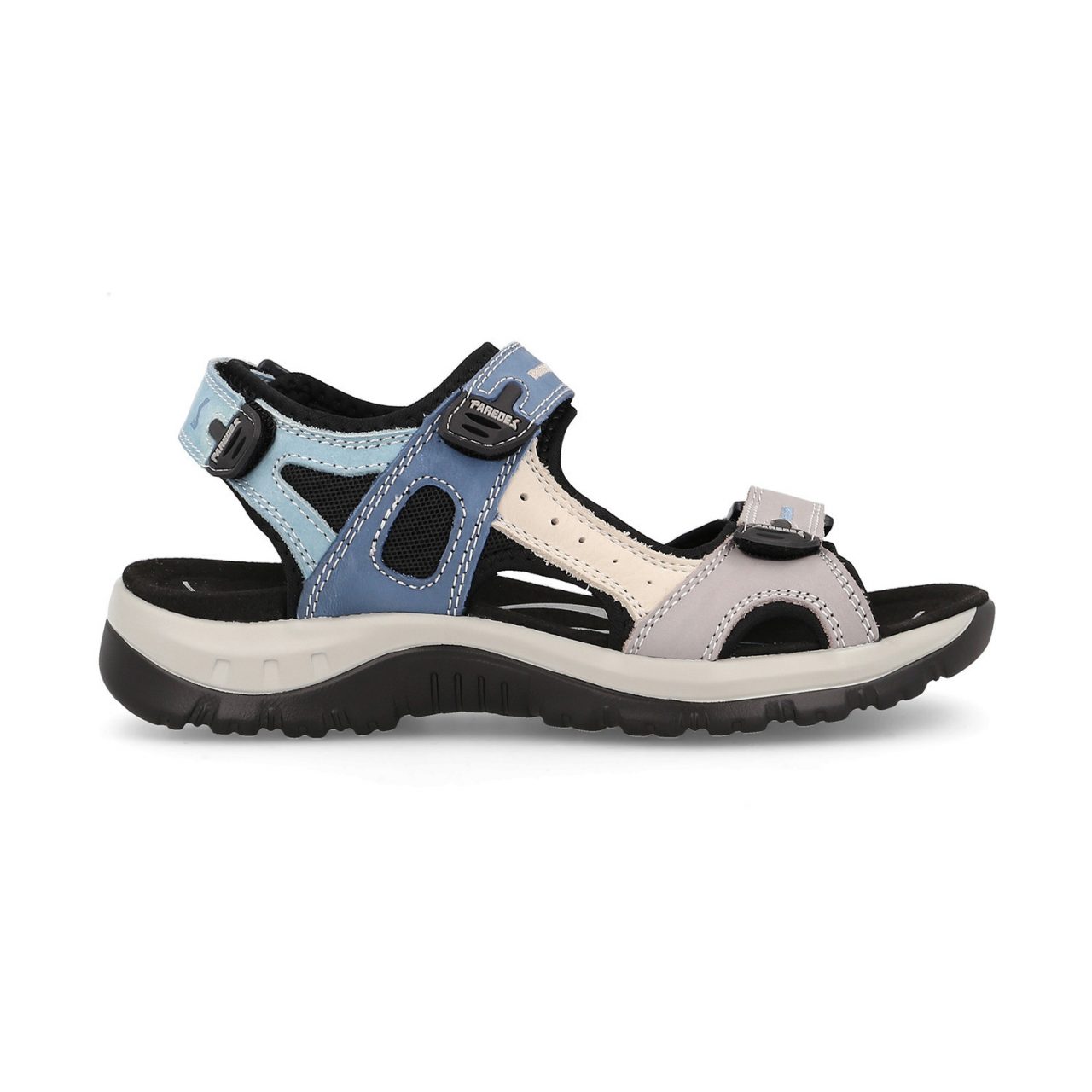 SANDALIAS PAREDES BANYOTES MUJER
