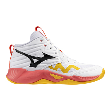 ZAPATILLAS MIZUNO VOLE WAVE MOMENTUM PRO MID