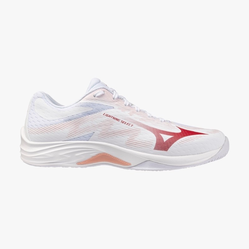 ZAPATILLAS MIZUNO VOLEY LIGHTNING SELECT