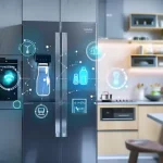 electrodomésticos inteligentes
